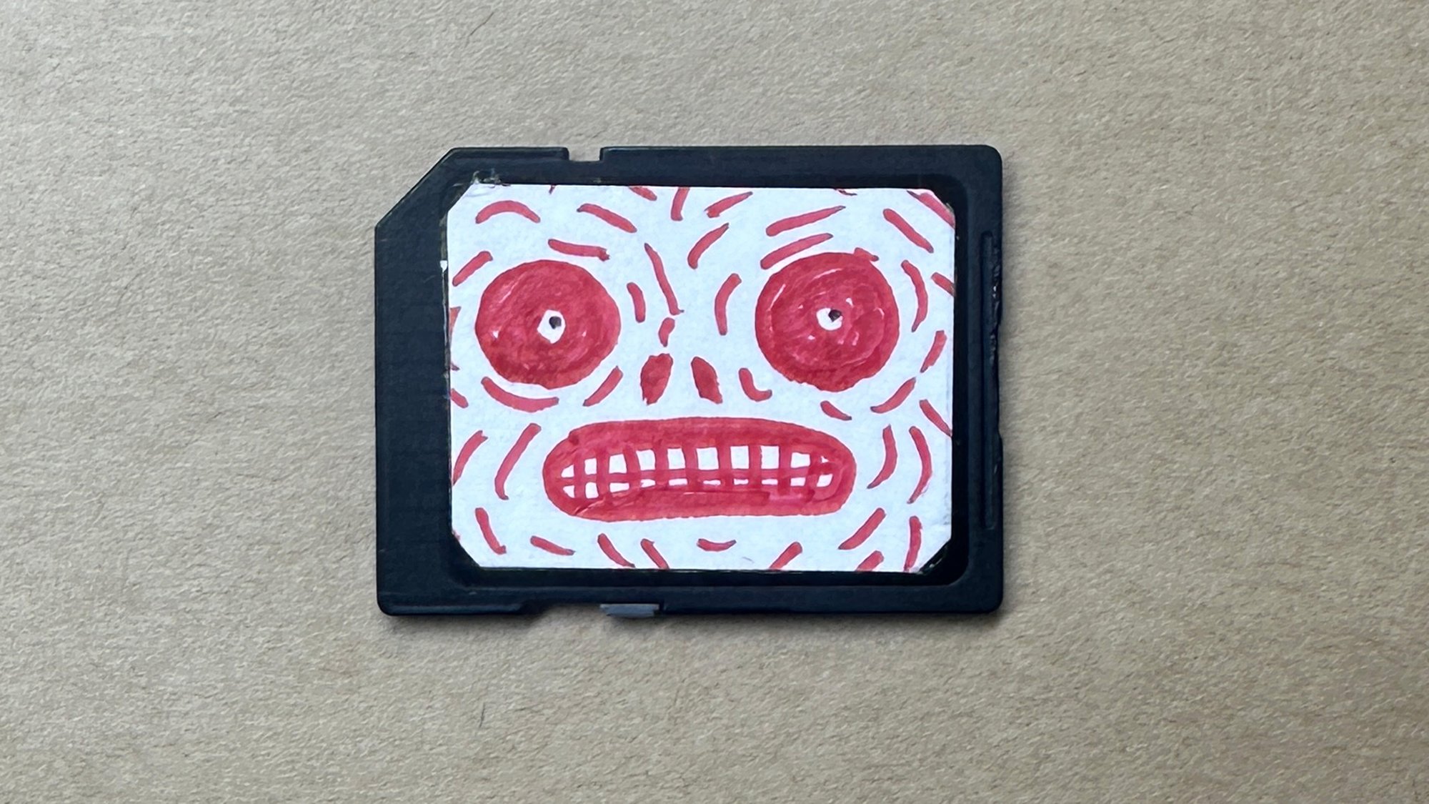 On Digital Art’s Physical Demands