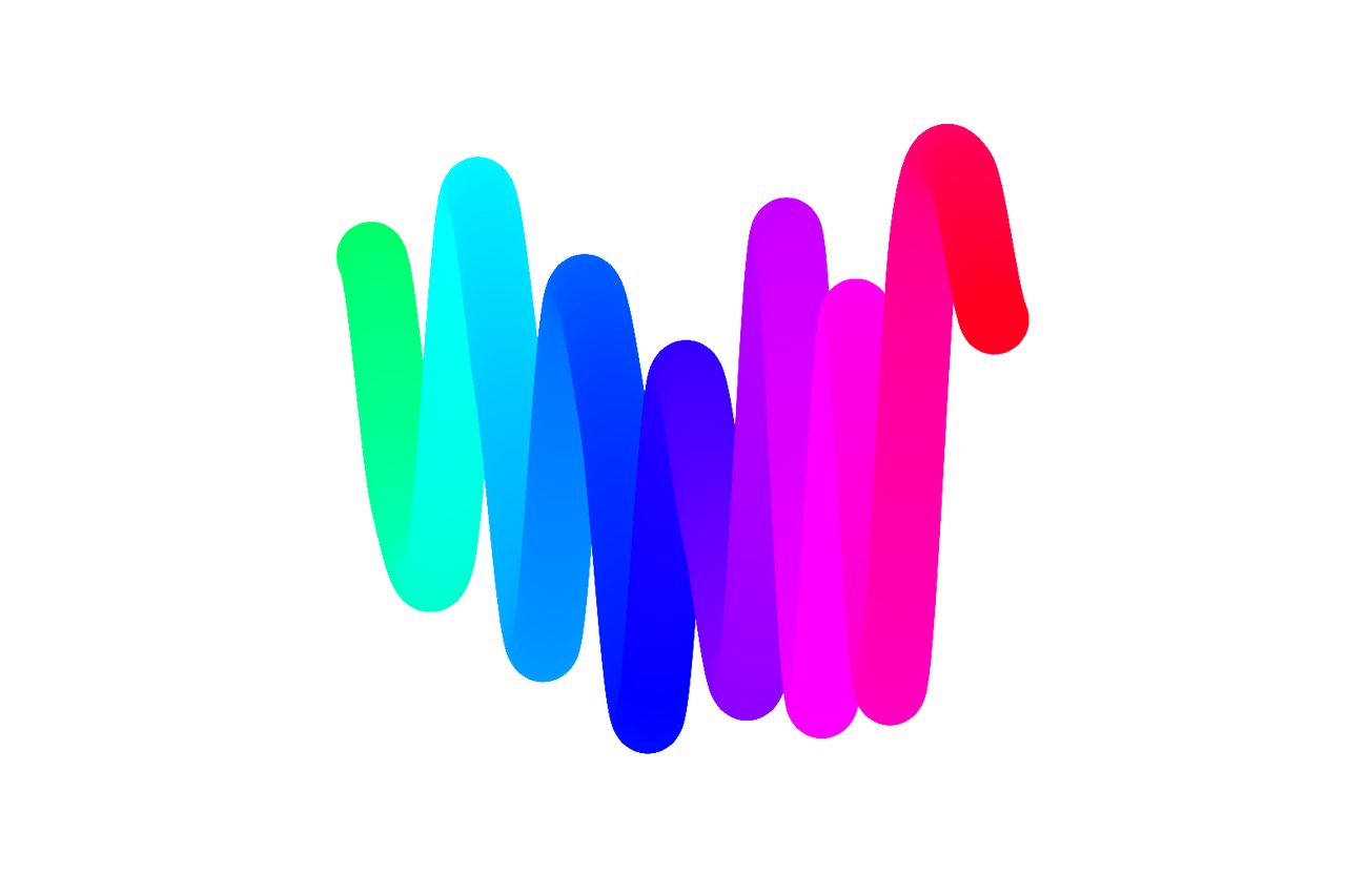 Chromie Squiggle #0 image 2