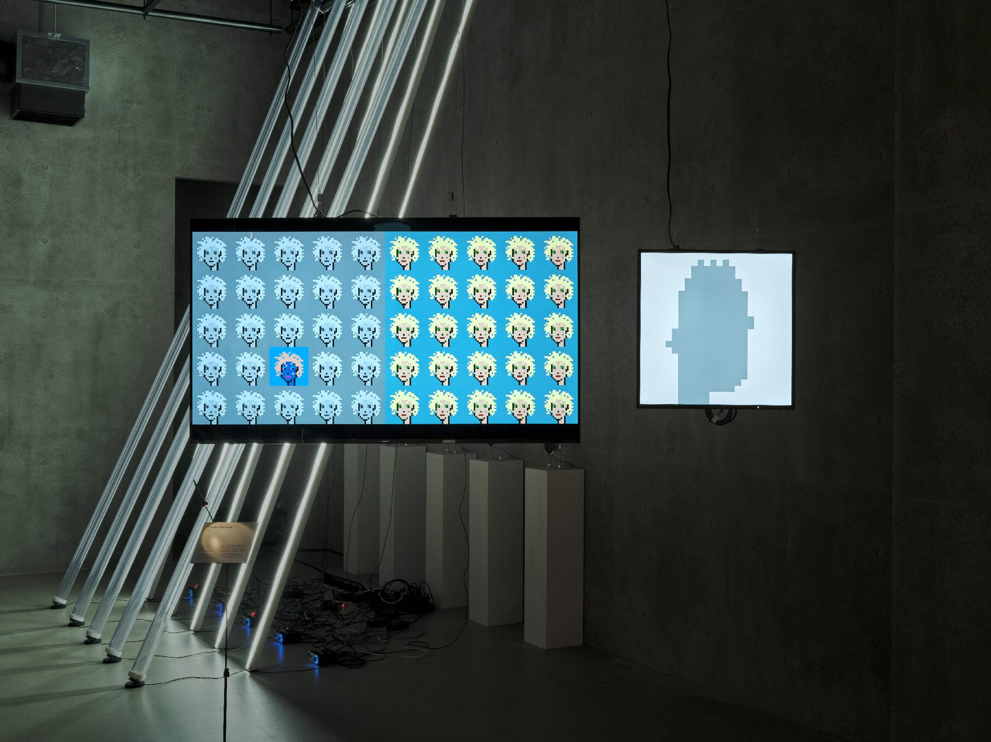 On Curation | Yusuke Shono