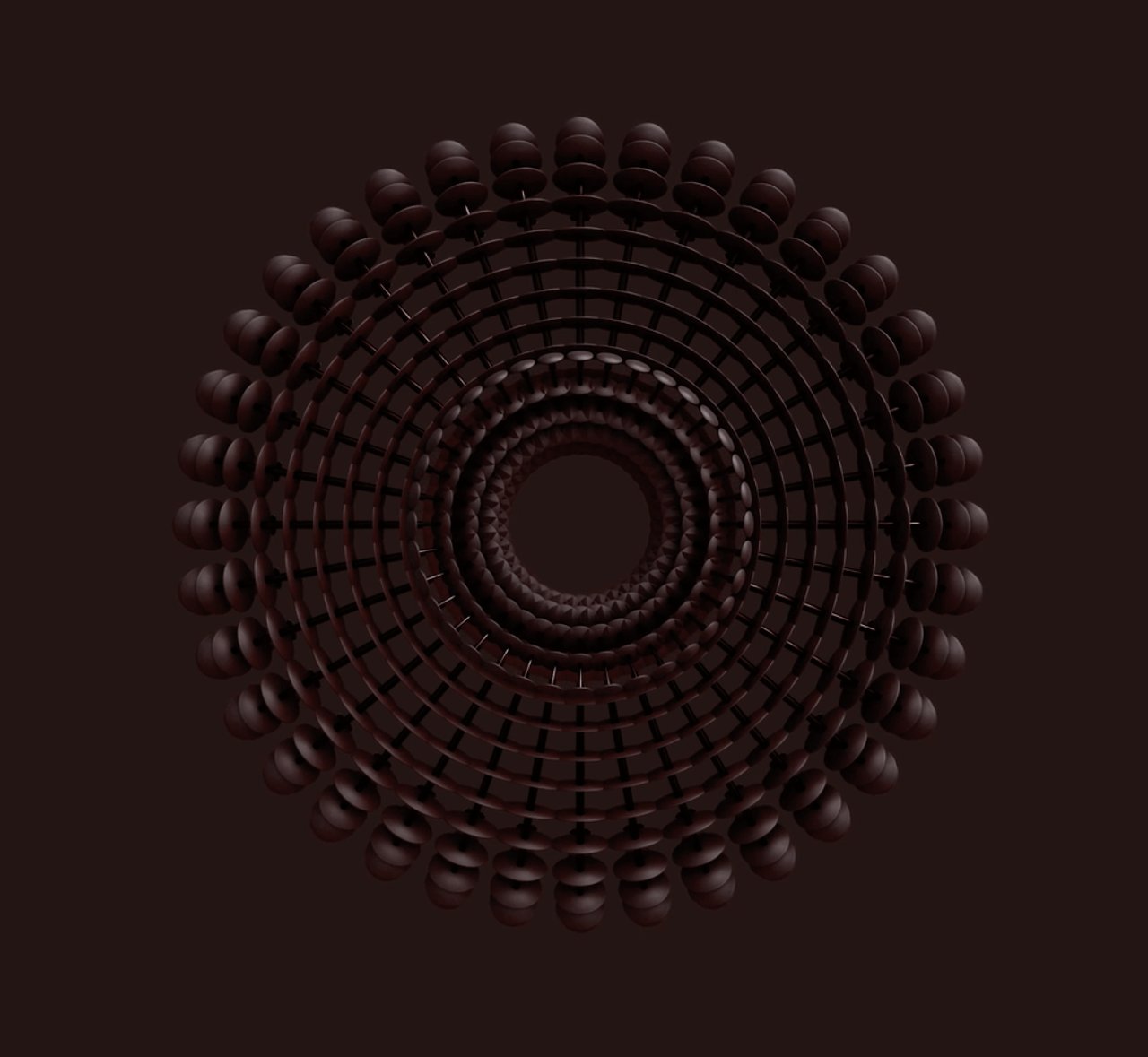 Laura Shepherd, (Still from) Flowerpowered Brown, 2021. Courtesy of the artist