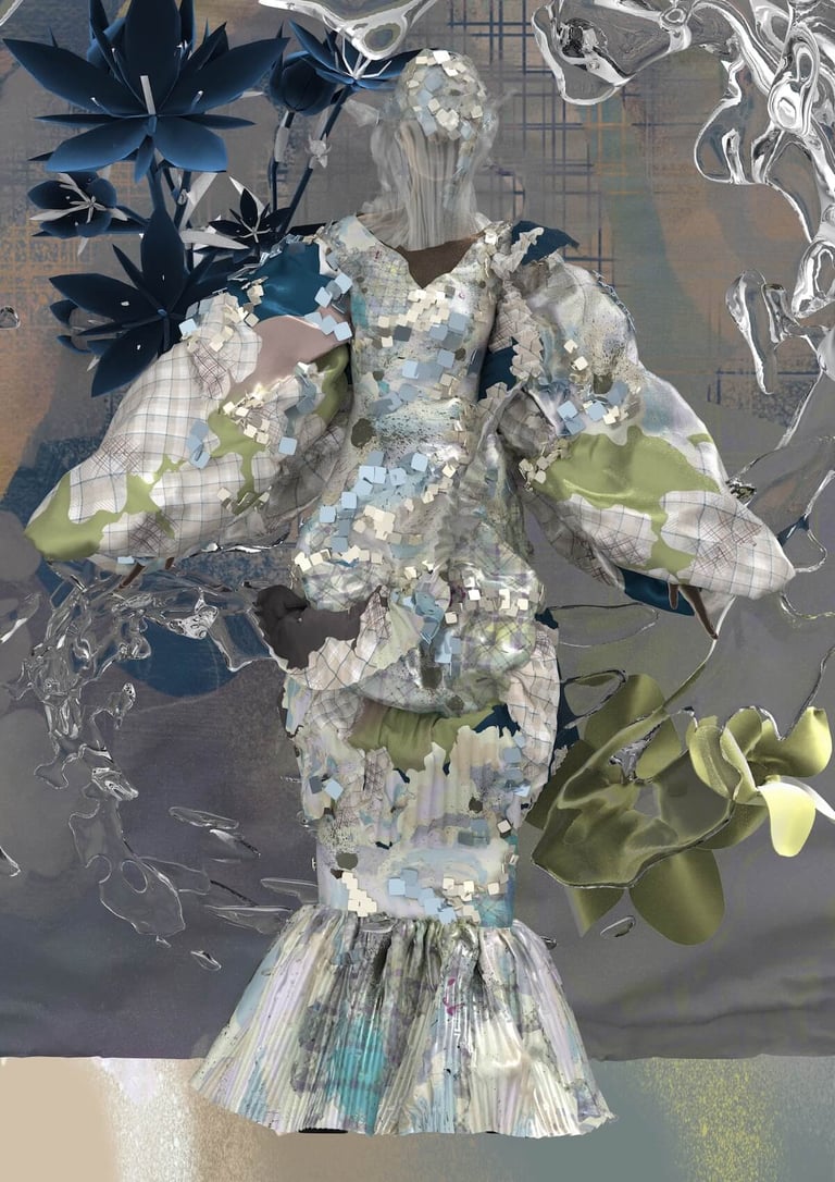 Monster in the Dreams image 2
