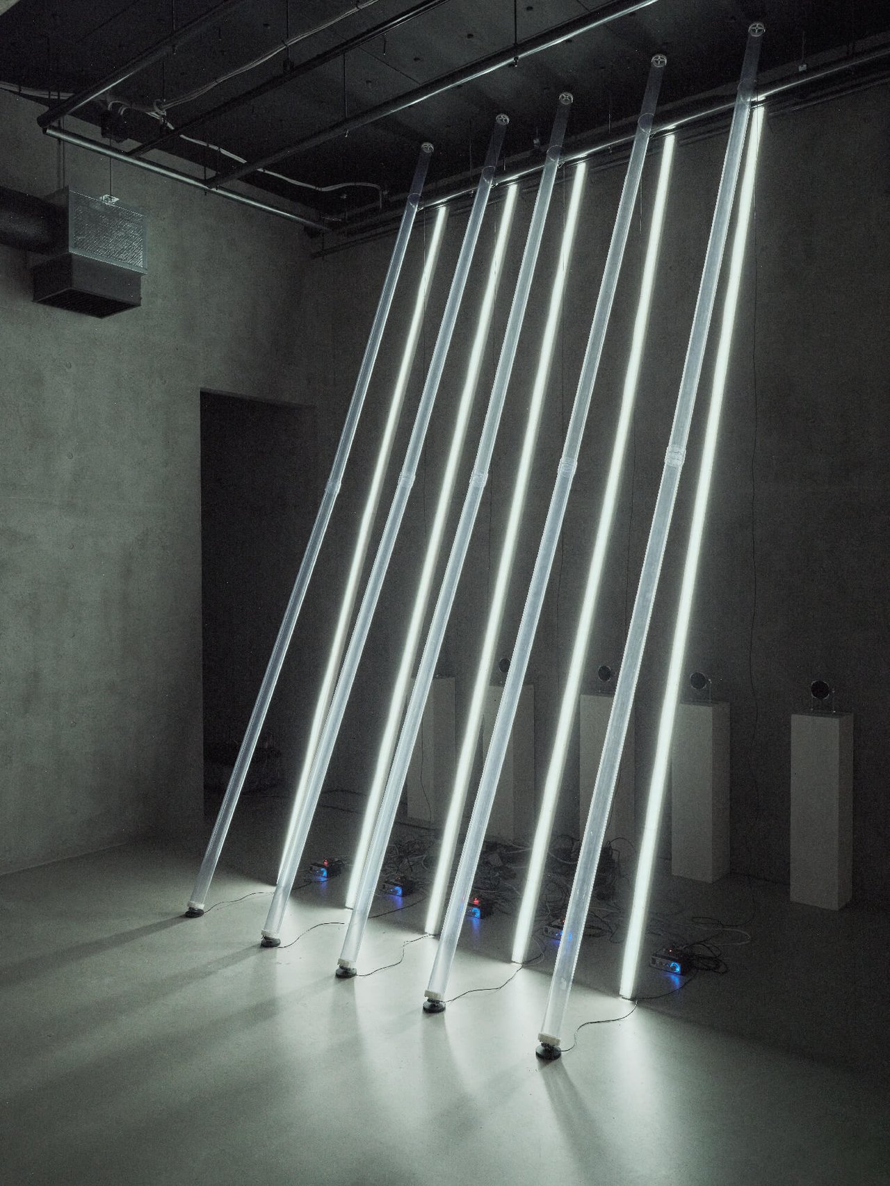 ALTERNATIVE MACHINE, SNOWCRASH, 2023. Photography by Hirokazu Kobayashi. Courtesy of the artists