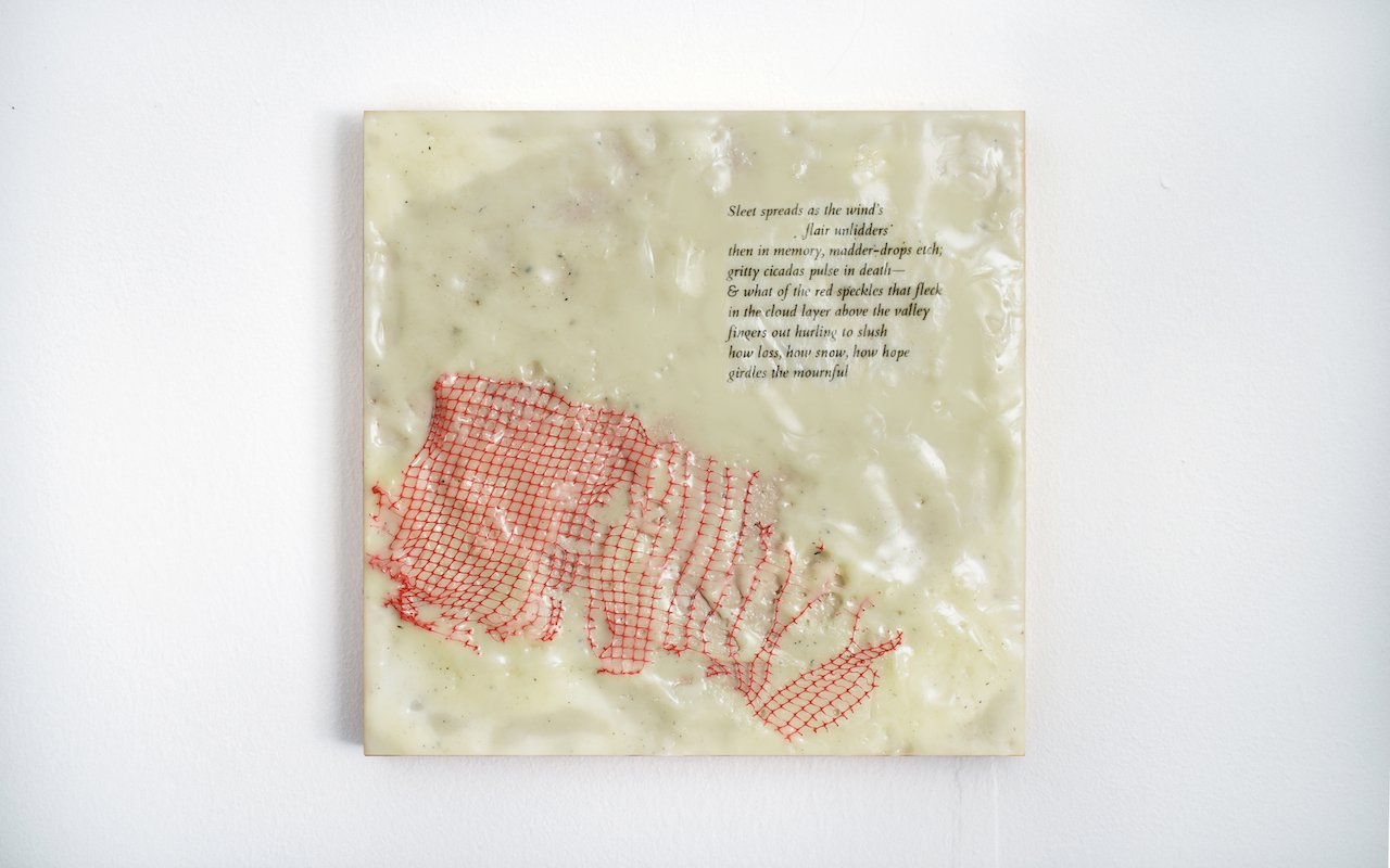 Astra Papachristodoulou, Anticipatory, 2023. Courtesy of the artist