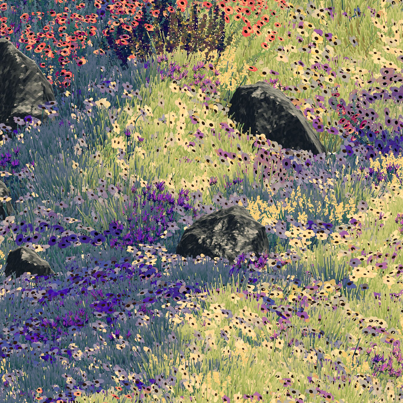 Nat Sarkissian, Bardez #209, 2022. Courtesy of the artist