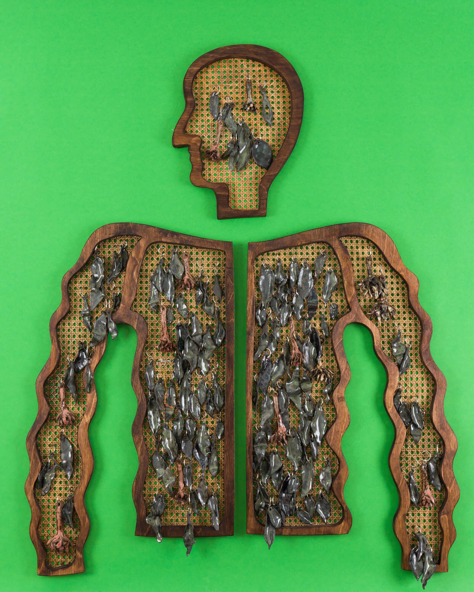 Surahonne (Flowering Jacket) image 3