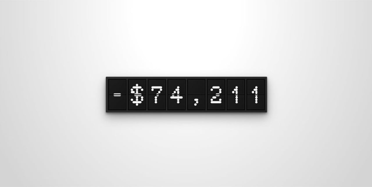 ‍Jack Butcher, Self Checkout (2025). Courtesy of the artist, via x.com/jackbutcher
