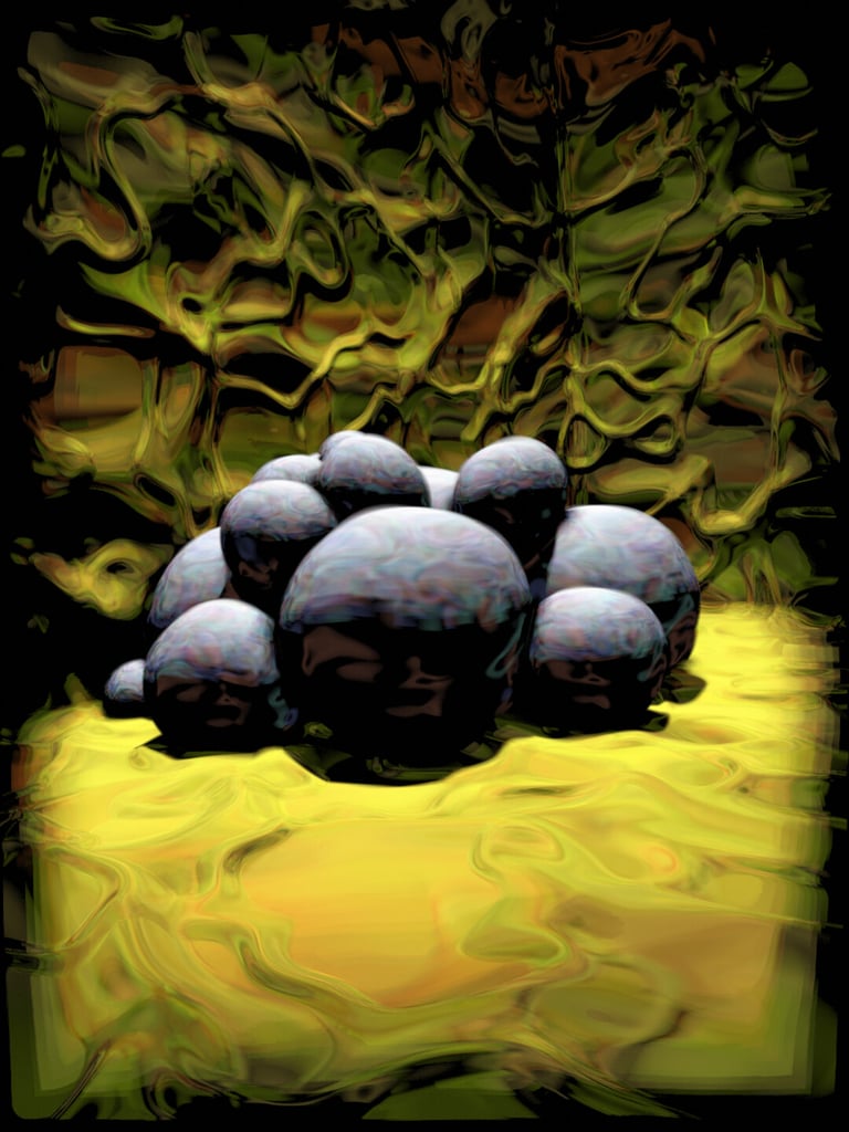 Balls to the Walls image 5