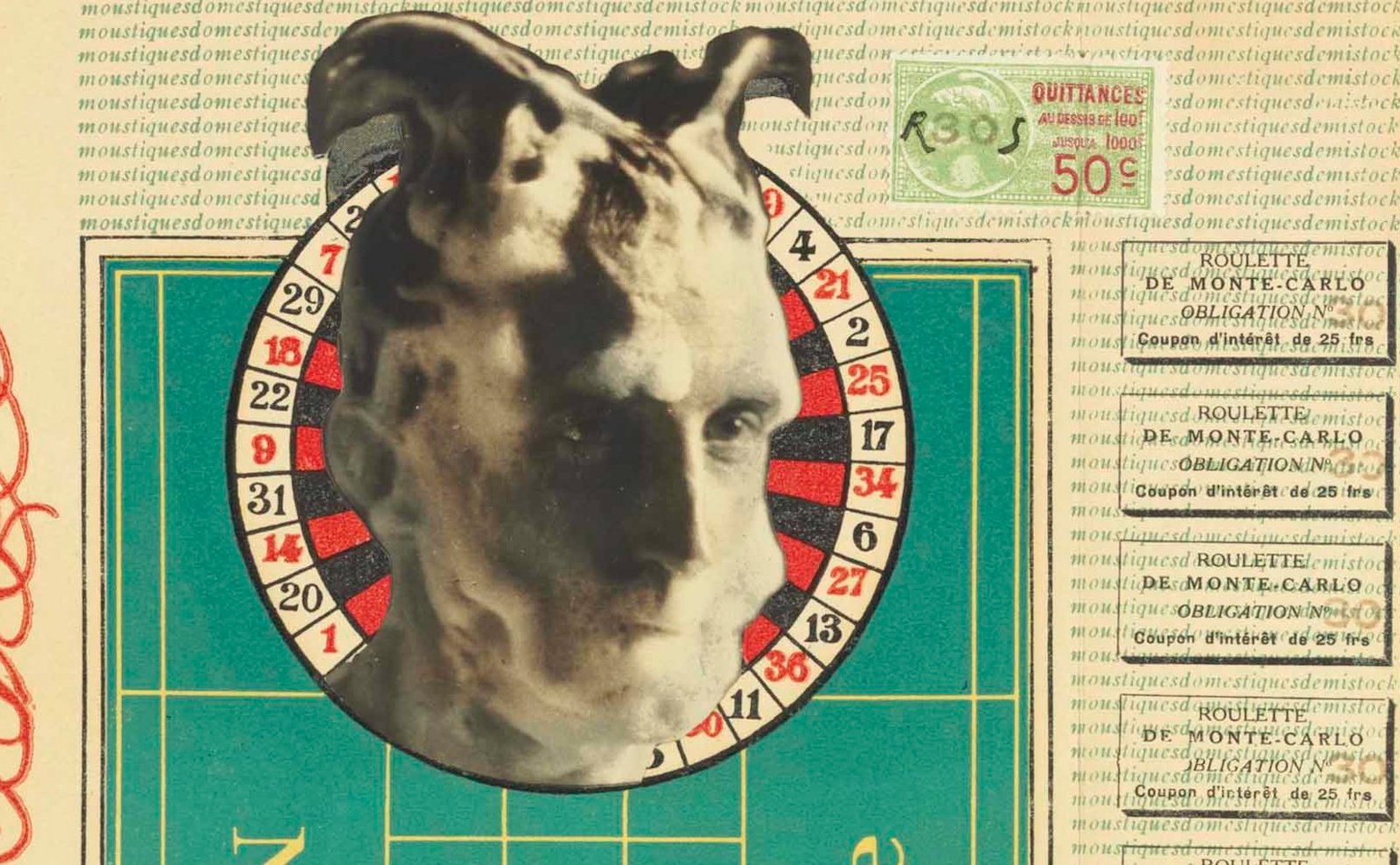 The Artist As Currency