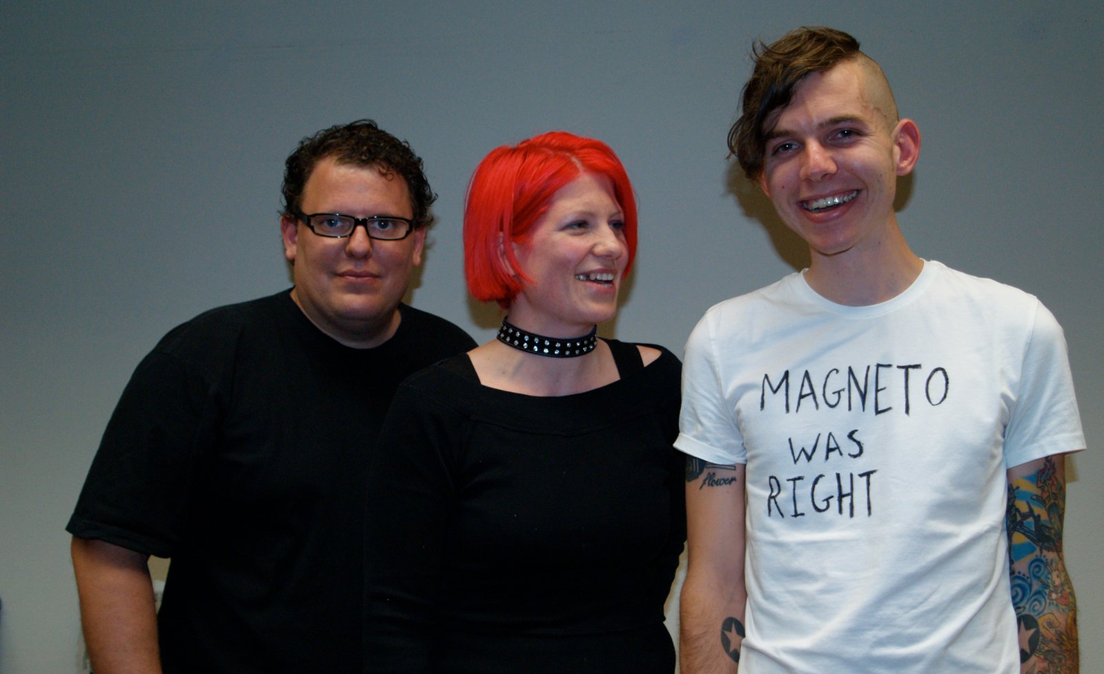 UBERMORGEN