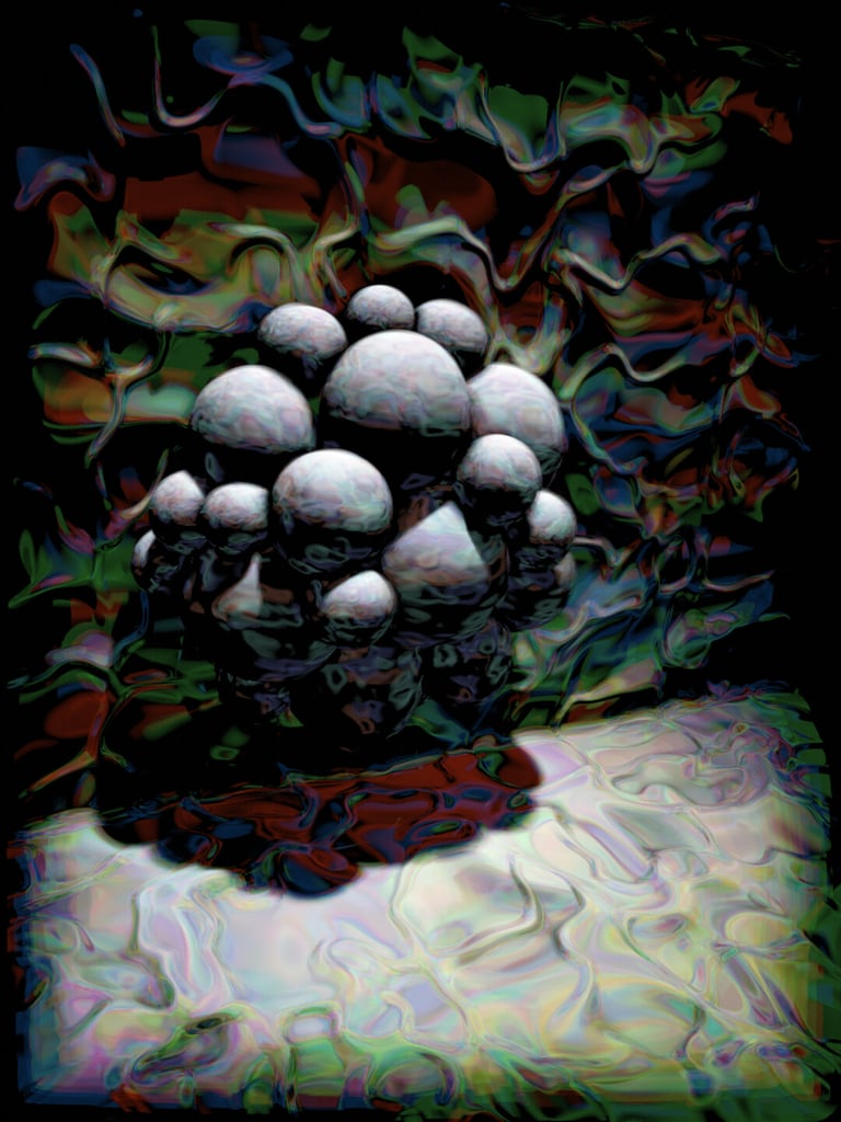 Balls to the Walls image 6
