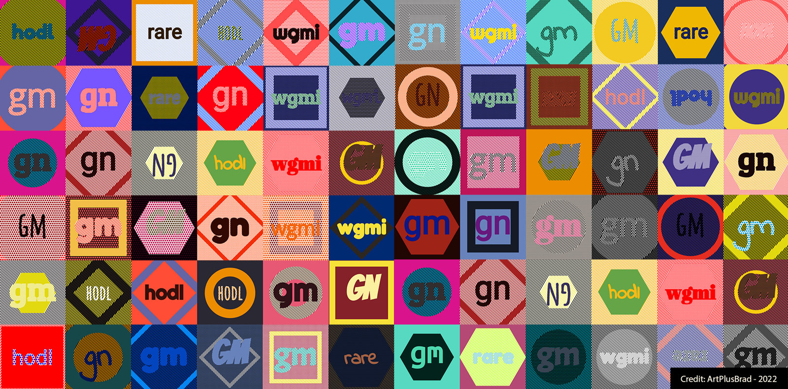 Keeping Up With Crypto Lingo