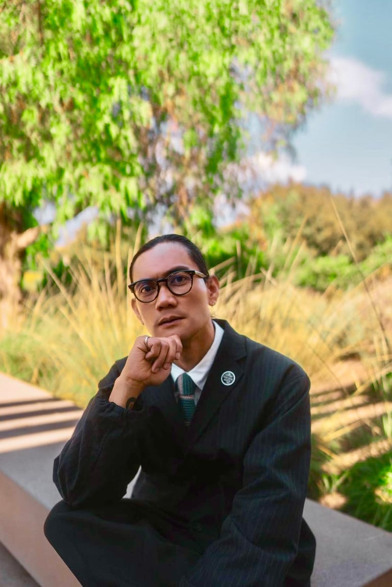 John Kenneth Paranada