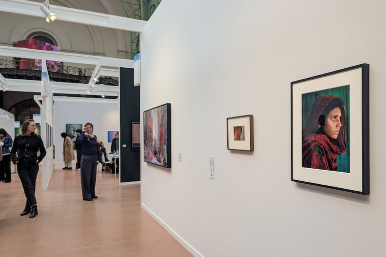 How AI Alters Art History