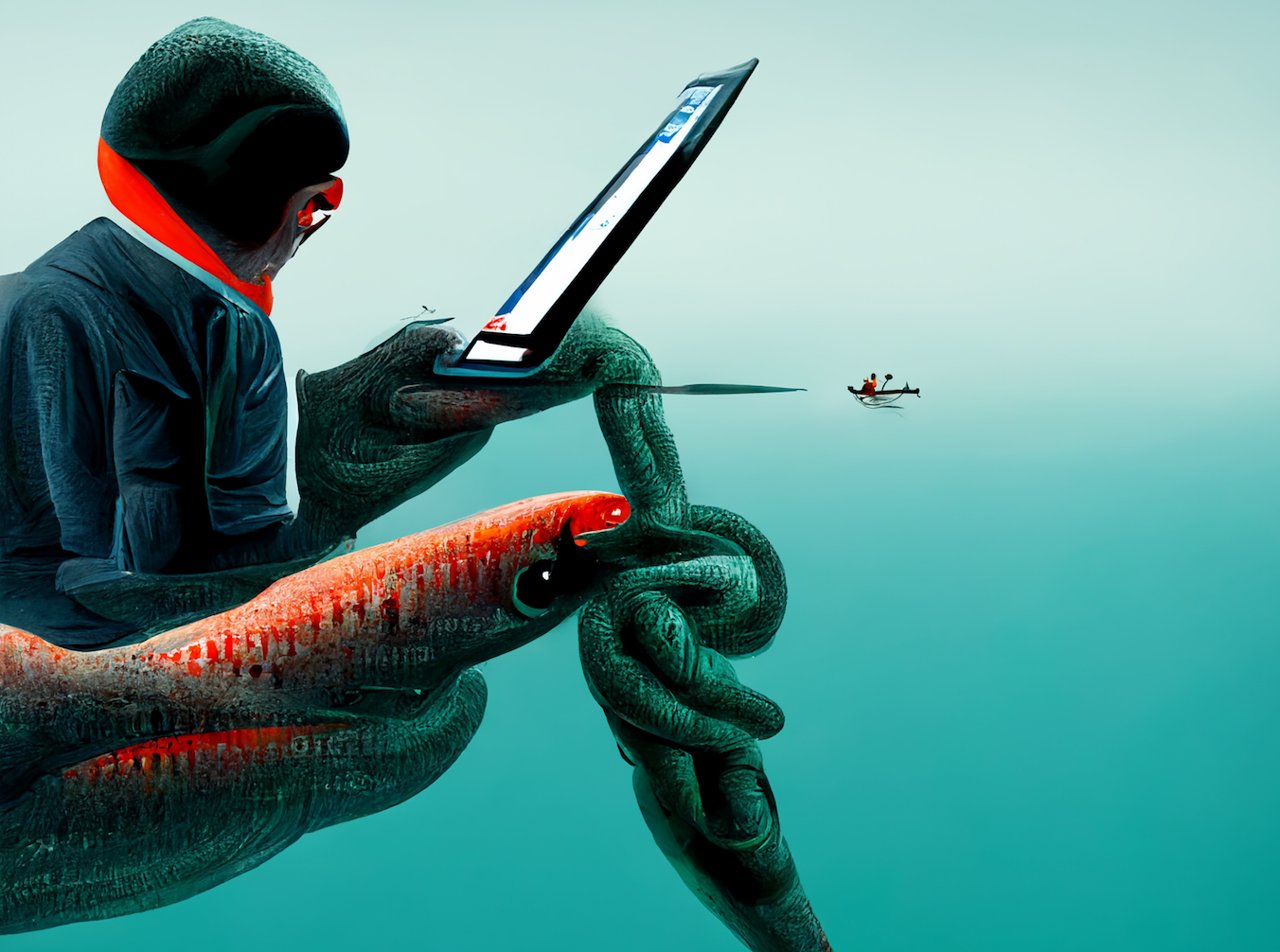 Phishing for NFT Protection?