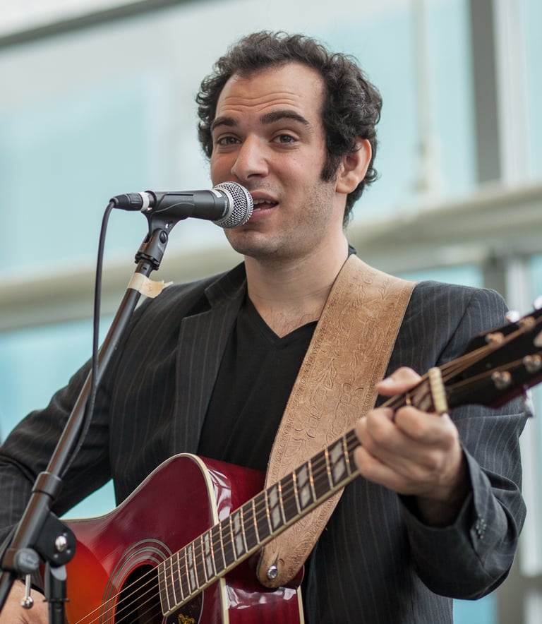 Jonathan Mann