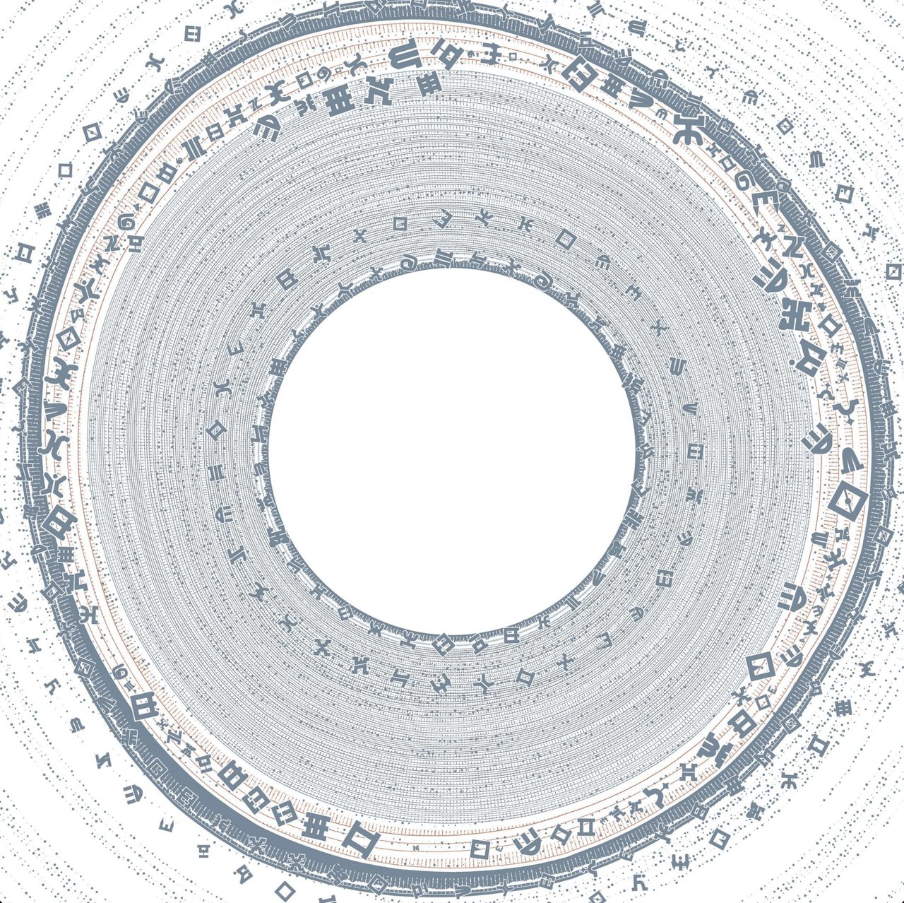 .deadcode., Scalability, 2023. Courtesy of the artist