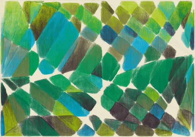 On Collecting by 100 collectors | EDOUARD on NFT preservation