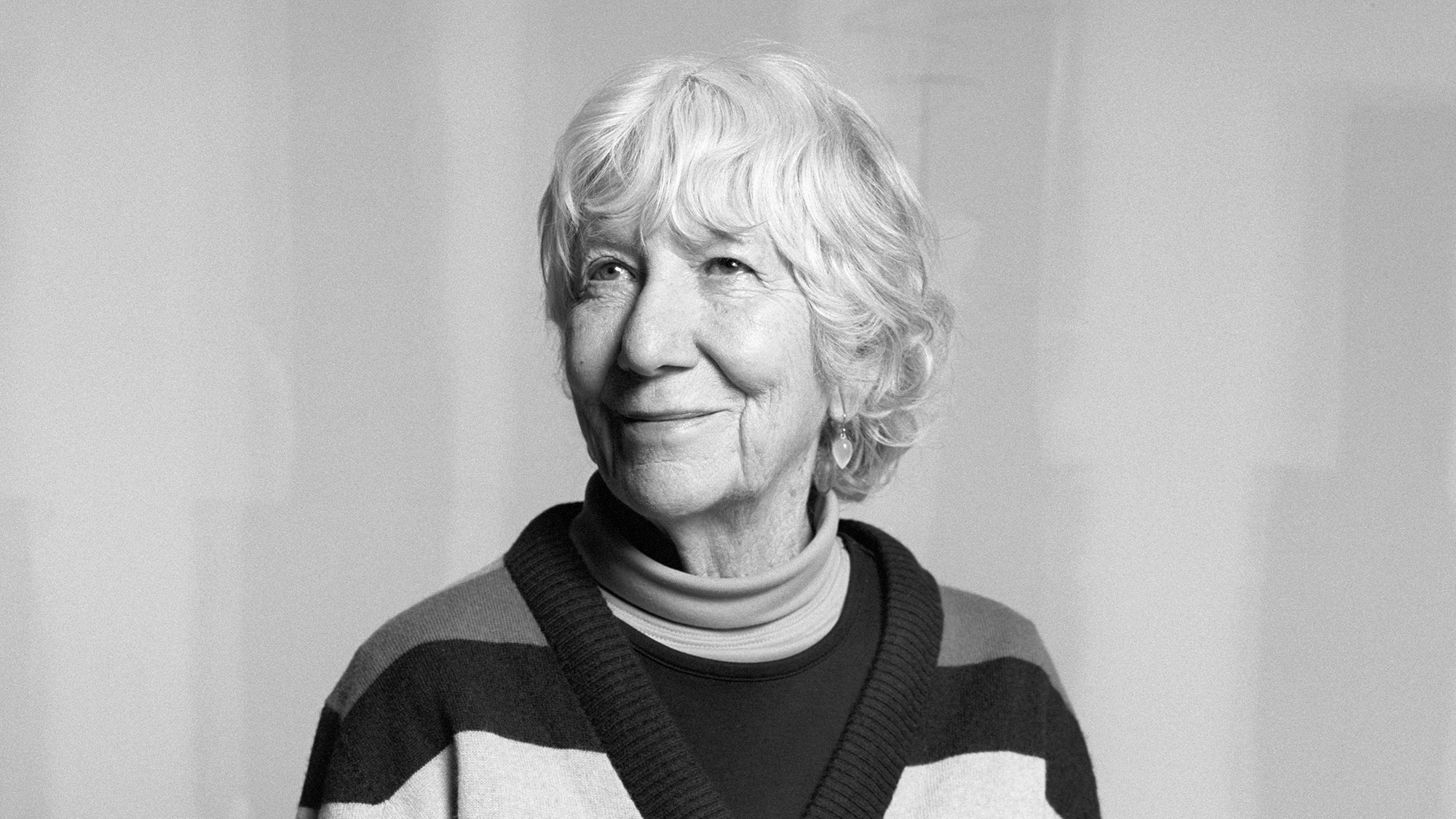 A Painter for the Digital Age | Mary Heilmann (1940-2026)