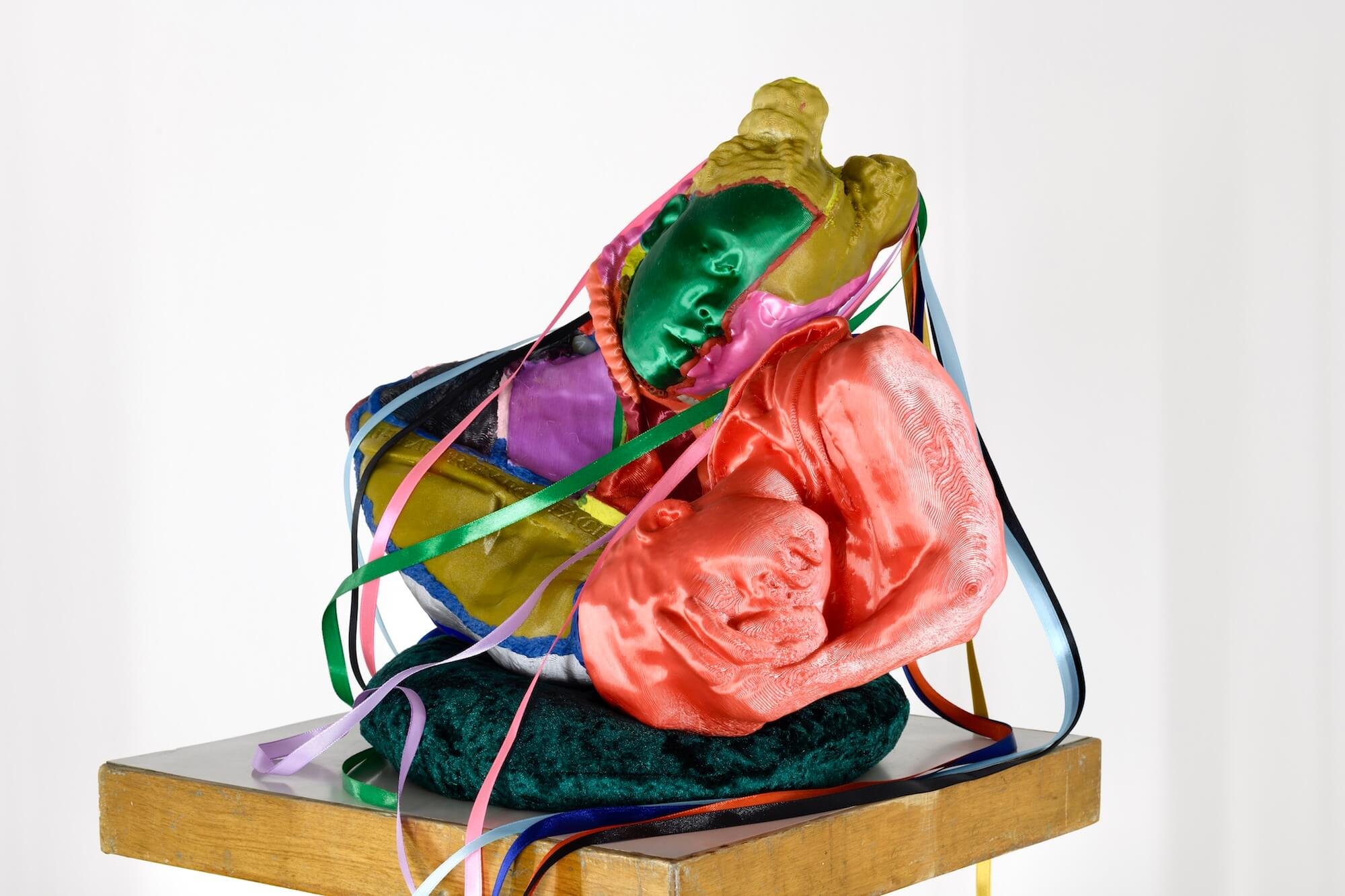 mother/child (prototype) image 2