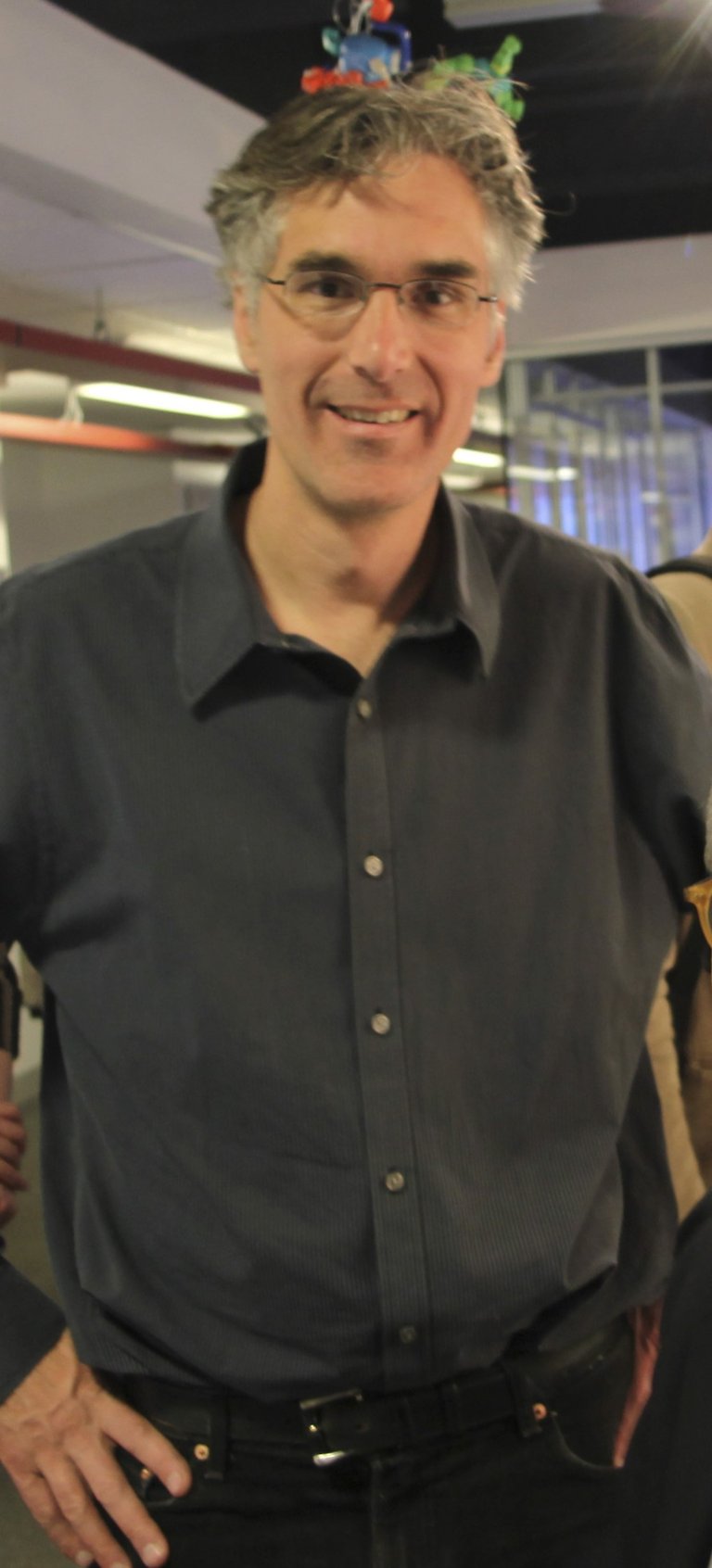 Karl Sims