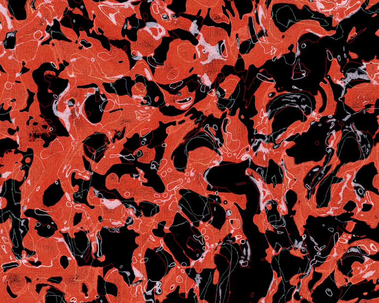 qubibi, storeroom: dl19S1jq323Ps, 2023. Courtesy of the artist