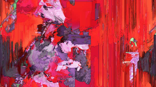 The Rule of the Bloom | Kazuhiro Tanimoto