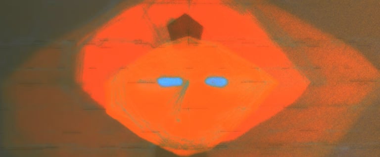 Marcelo Soria-Rodriguez, siempre en mí, siempre en ti, 2023. Courtesy of the artist