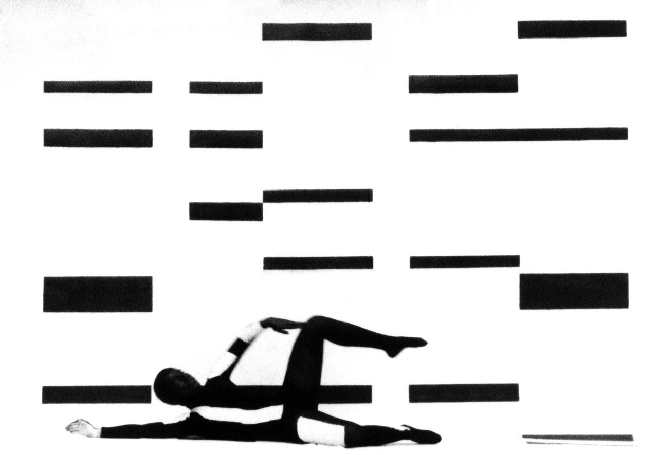 Analivia Cordeiro, 0=45 version I, 1974. Courtesy of the artist and ArtMeta