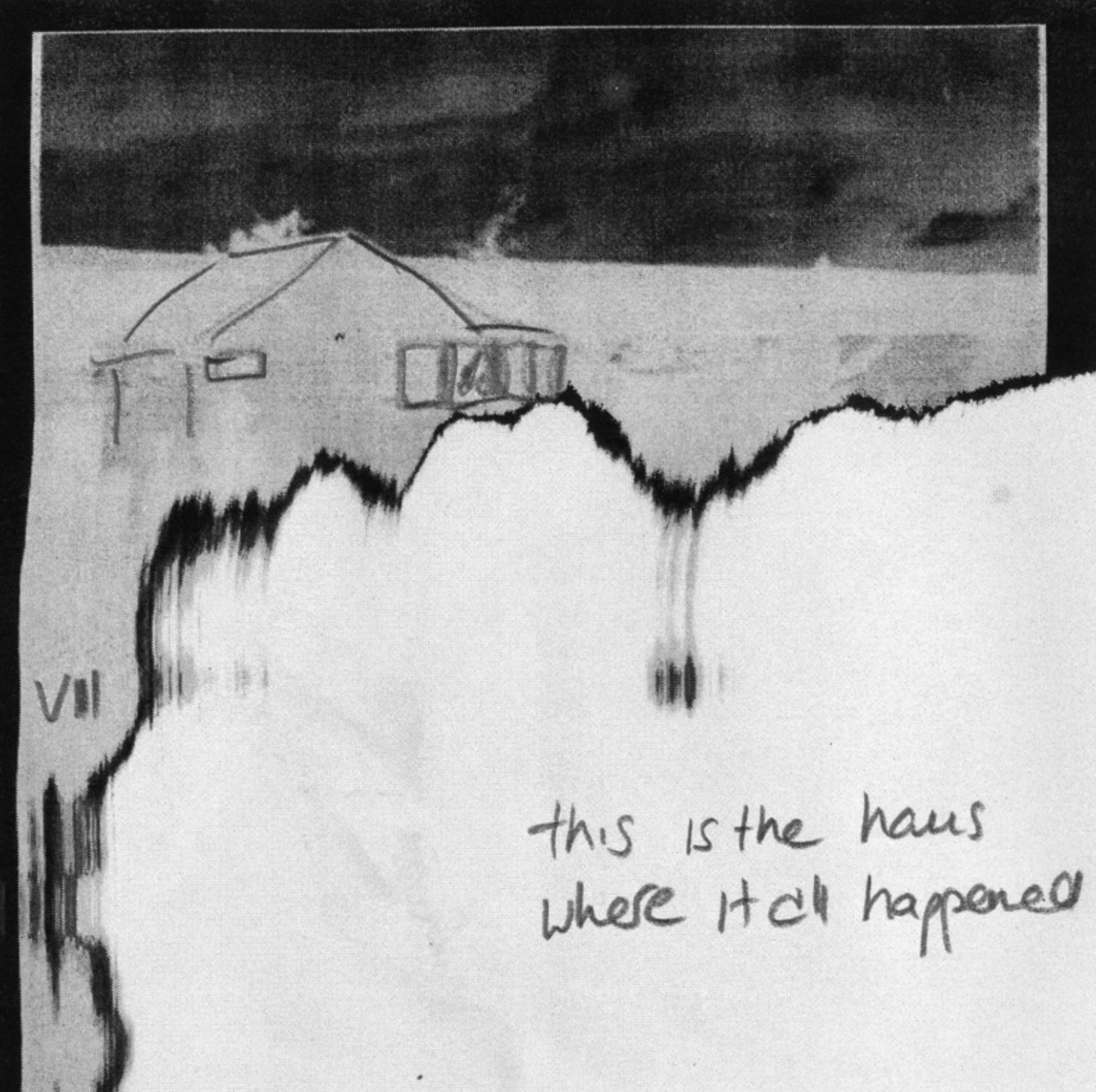 Anna Malina, (Still from) this is the Haus, 2021. Courtesy of the artist