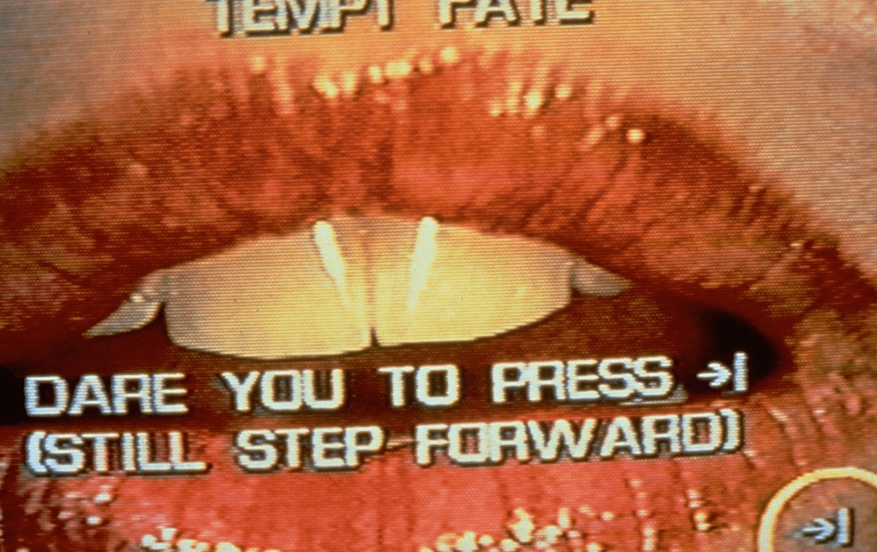 The Interview | Lynn Hershman Leeson