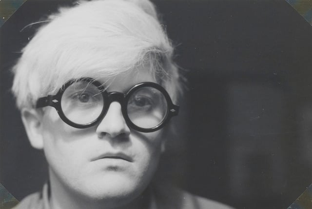 Remembering David Hockney 1937-2026