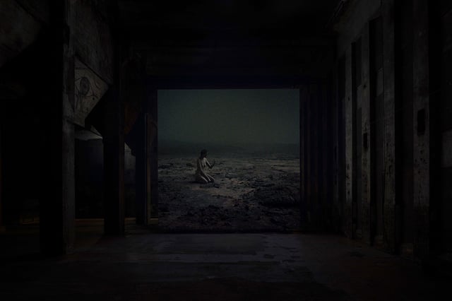 Sensing Quantum | Pierre Huyghe in Berlin
