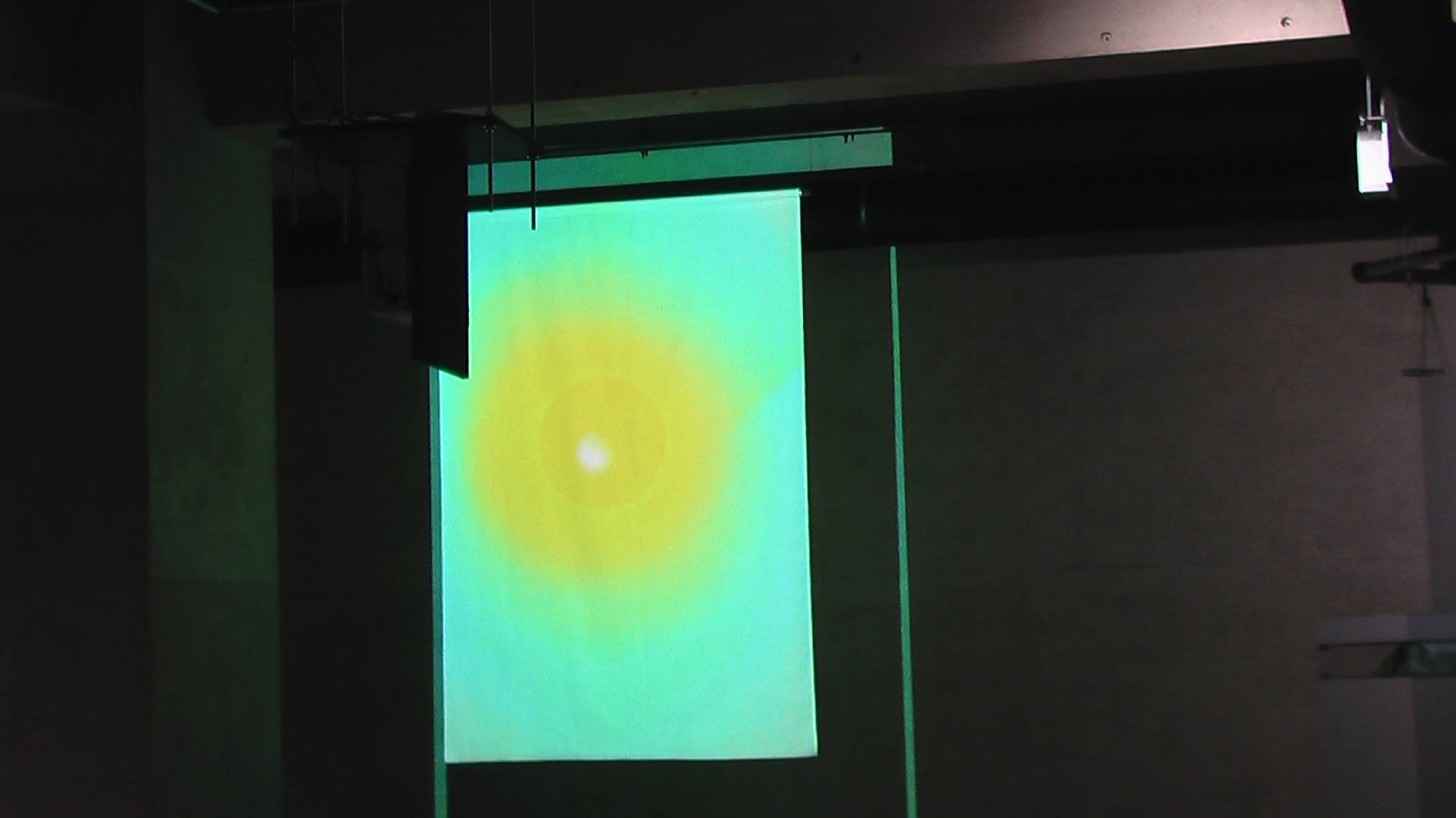 Figure31, LUX, 2023. Photography by Hirokazu Kobayashi. Courtesy of the artist