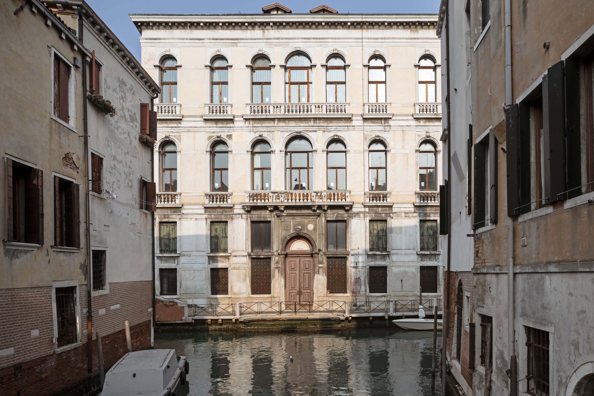 Change of Protocol | Digital Art at the Venice Biennale