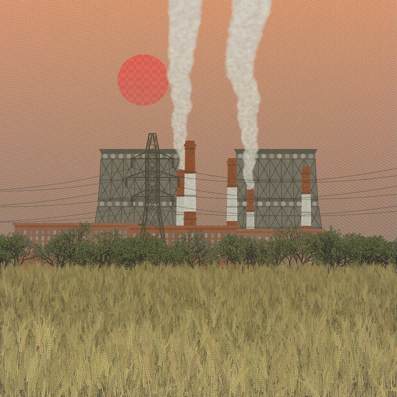 Fields of the Abandoned Homeland image 8