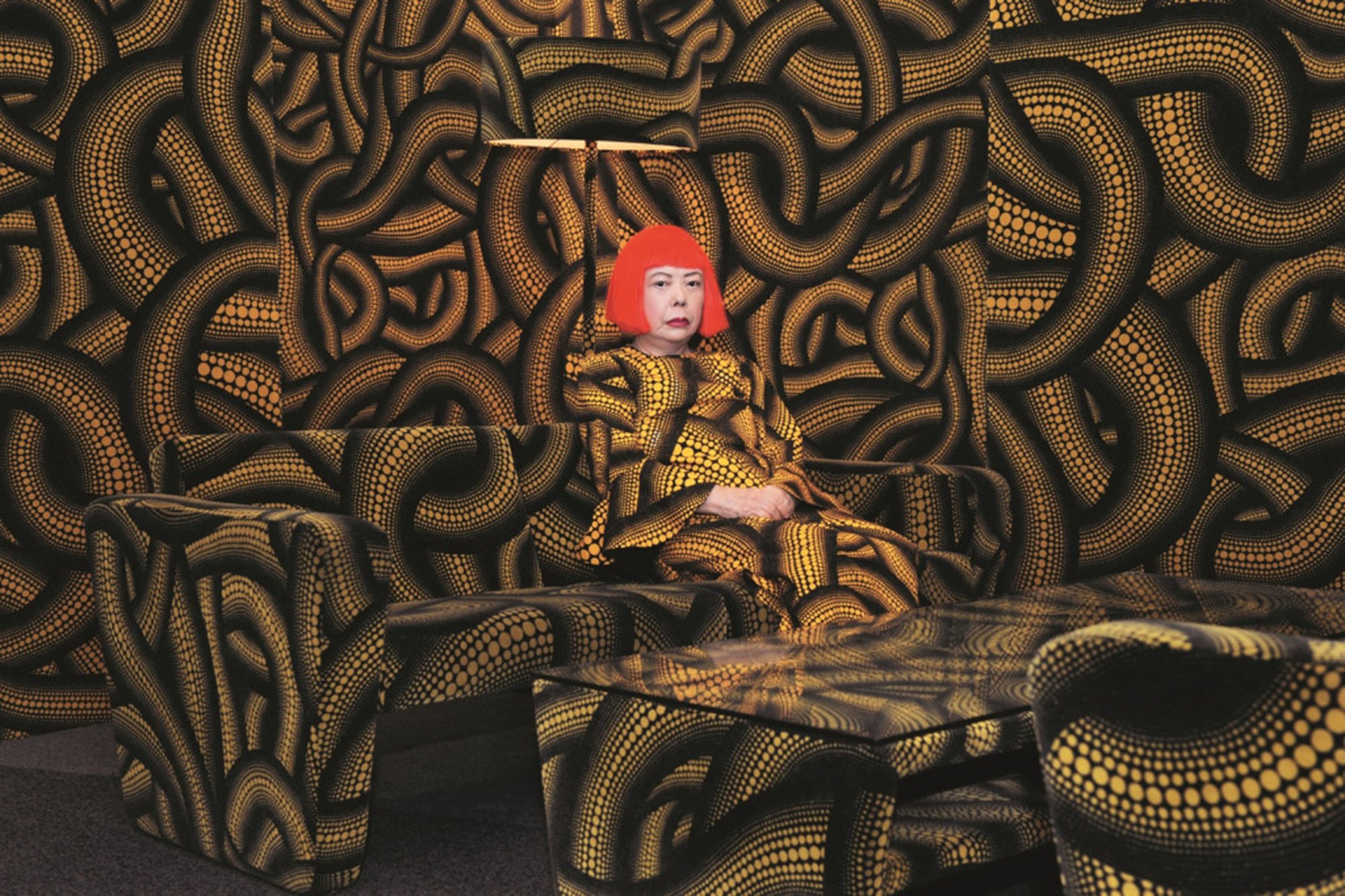 An Artist of Infinity | Remembering Yayoi Kusama 1929-2026