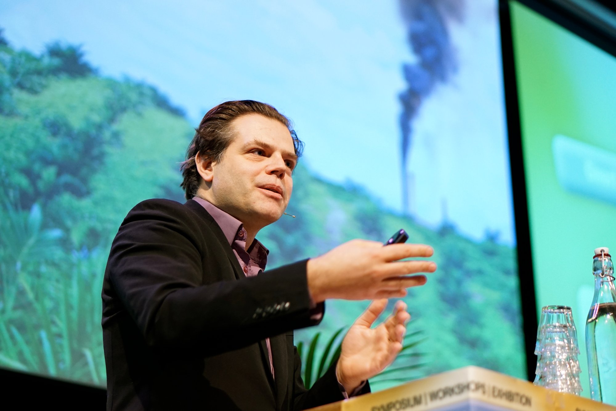 Renzo Martens