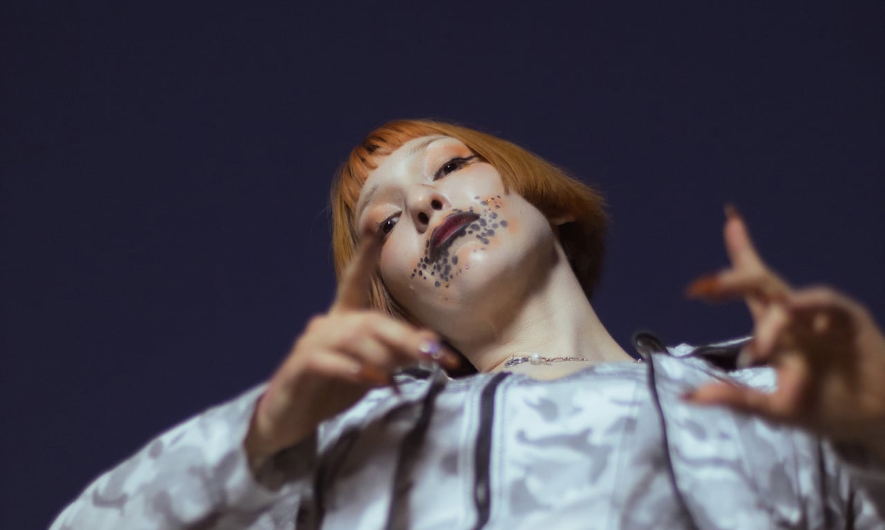 Swirls of Fortune | The Art of Clowns